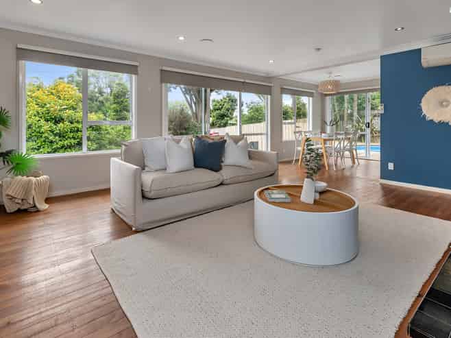 39 Carr Street, Kamo