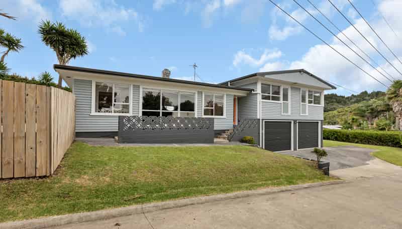 39 Carr Street, Kamo