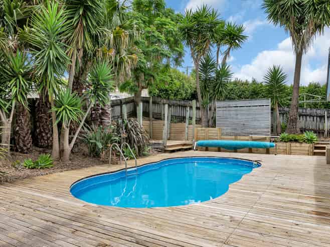 39 Carr Street, Kamo