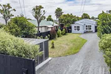 12A Cradock Street, South New Brighton