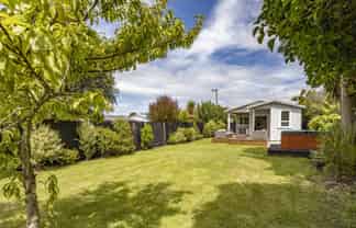 12A Cradock Street, South New Brighton