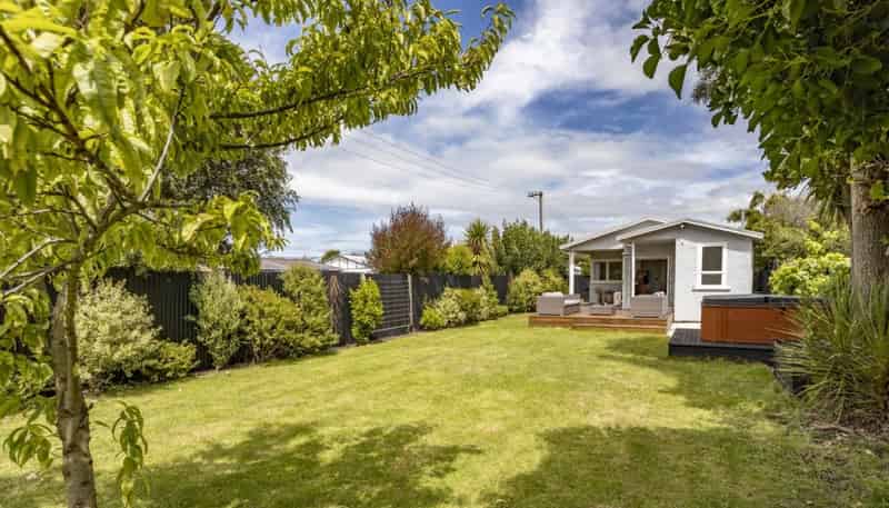 12A Cradock Street, South New Brighton