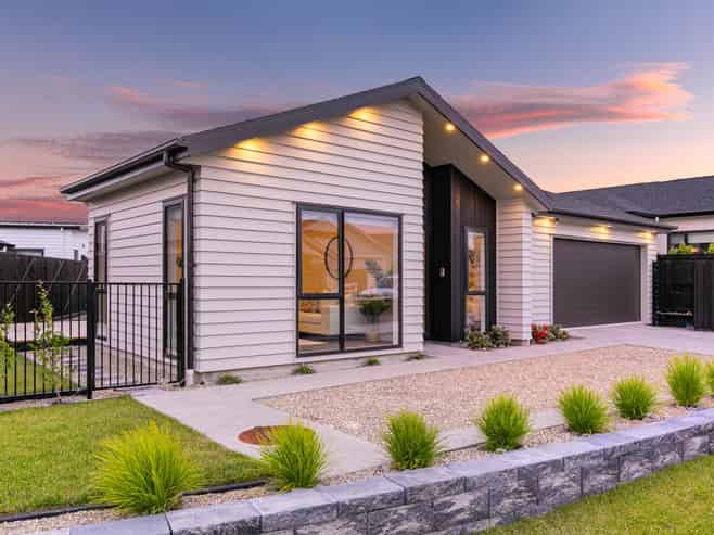 3 MacGregor Lane, Milldale