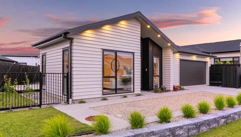 3 MacGregor Lane, Milldale