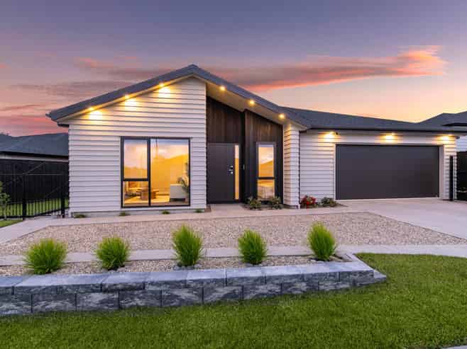 3 MacGregor Lane, Milldale