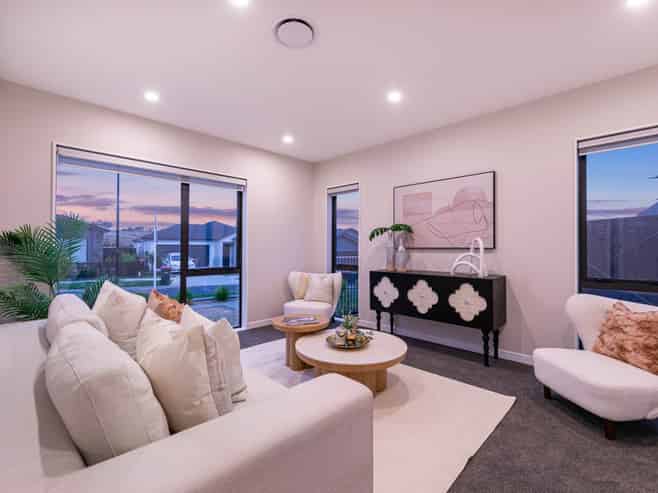 3 MacGregor Lane, Milldale