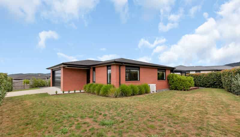 4 Royal St Annes Drive, Kamo
