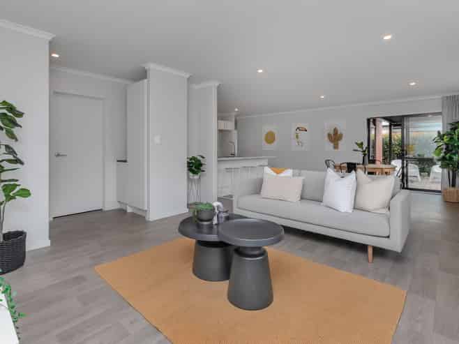 4 Royal St Annes Drive, Kamo