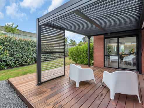 4 Royal St Annes Drive, Kamo