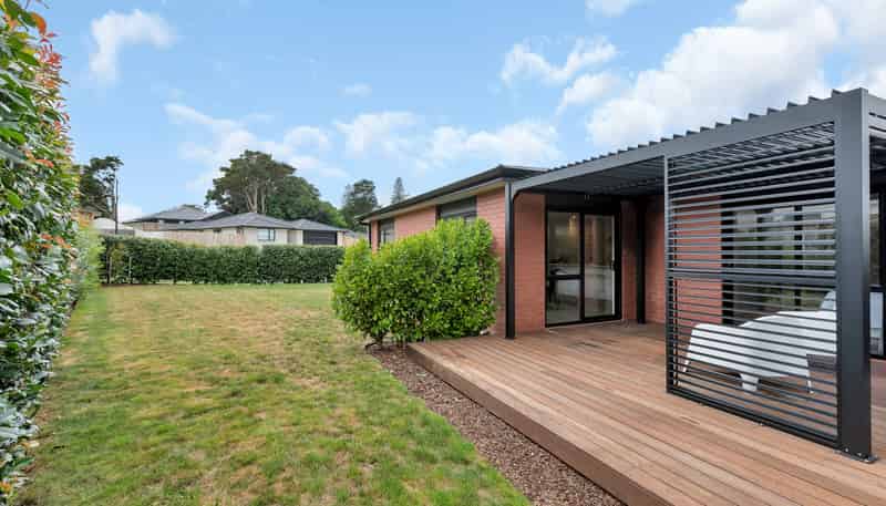 4 Royal St Annes Drive, Kamo