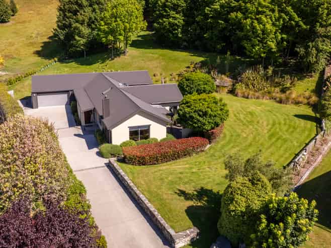 6 Mace Lane, Arrowtown