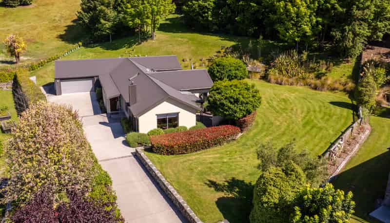 6 Mace Lane, Arrowtown