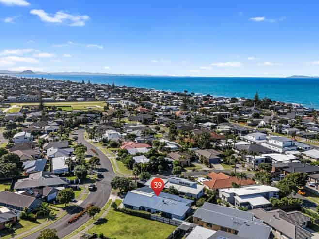 39 Nautilus Drive, Papamoa