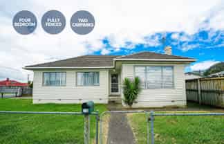 71 Valentine Street, Papakura