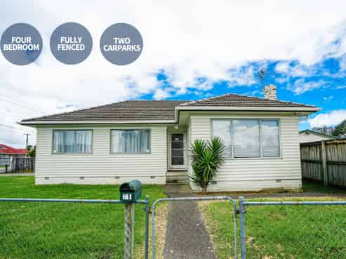 71 Valentine Street, Papakura