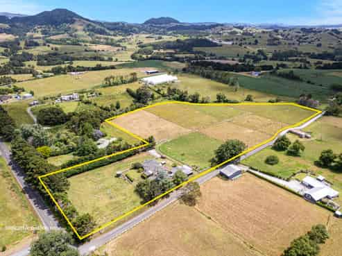 1378 Pipiwai Road, Ruatangata West
