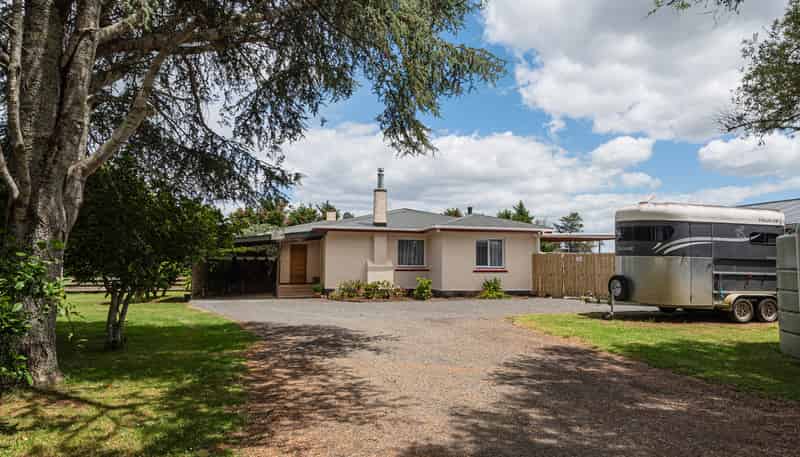 1378 Pipiwai Road, Ruatangata West