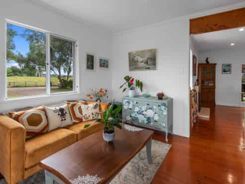 1378 Pipiwai Road, Ruatangata West