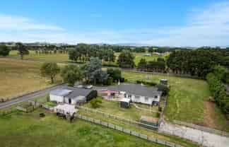1378 Pipiwai Road, Ruatangata West