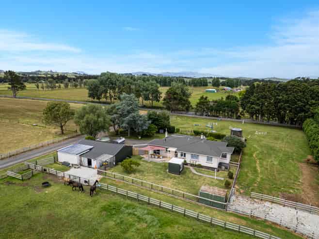 1378 Pipiwai Road, Ruatangata West