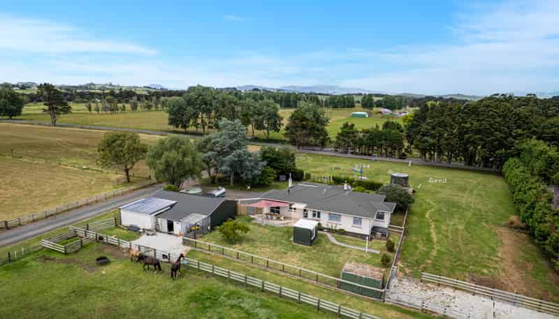 1378 Pipiwai Road, Ruatangata West