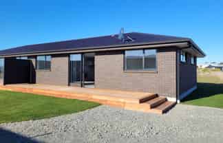 39 Tukare Loop, Te Anau