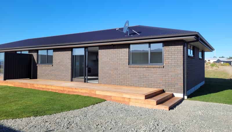 39 Tukare Loop, Te Anau