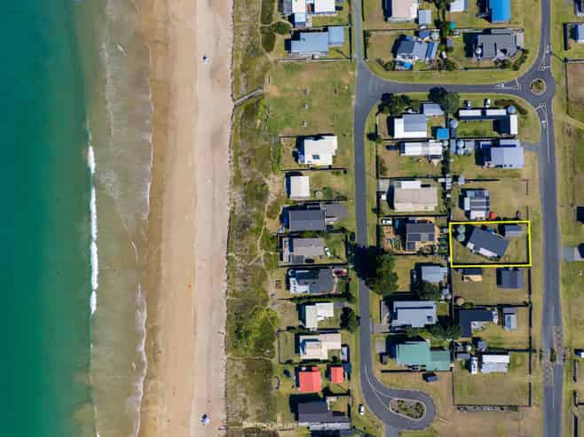 72 Aubrey Road, Pataua North