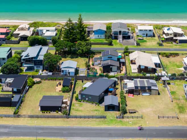 72 Aubrey Road, Pataua North