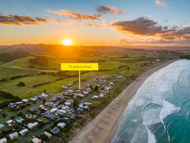 72 Aubrey Road, Pataua North