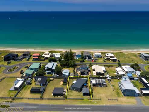 72 Aubrey Road, Pataua