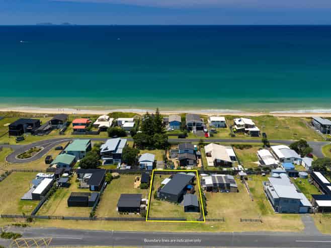 72 Aubrey Road, Pataua North