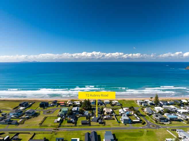 72 Aubrey Road, Pataua North