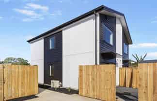 48a Ashton Avenue, Otara