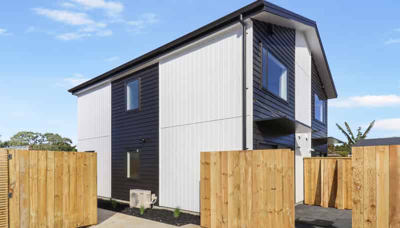 48a Ashton Avenue, Otara