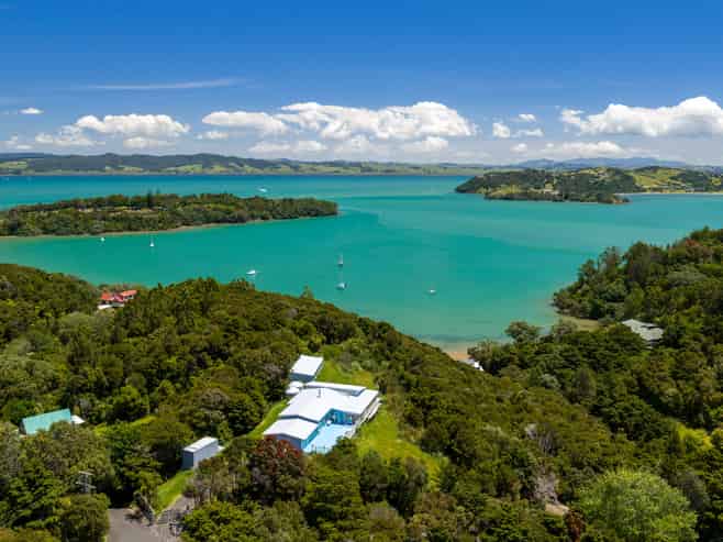 43 Tahunatapu Road, Parua Bay