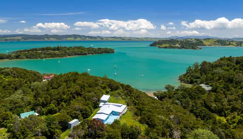 43 Tahunatapu Road, Parua Bay