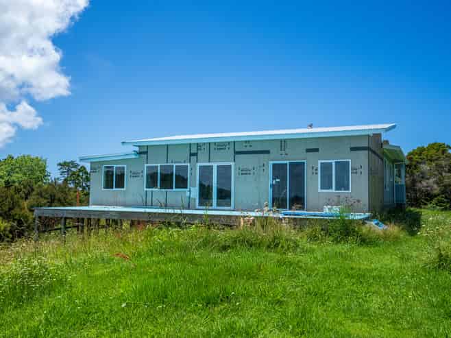 43 Tahunatapu Road, Parua Bay