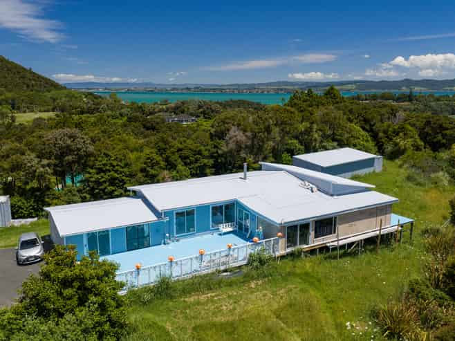 43 Tahunatapu Road, Parua Bay