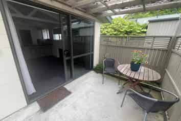 Canterbury - Address withheld