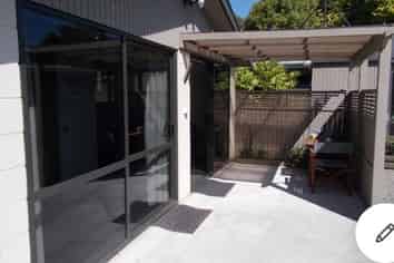 Canterbury - Address withheld