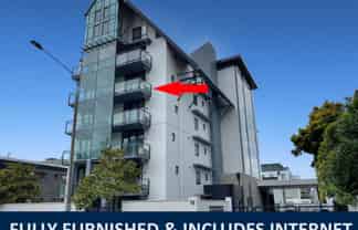 401/12 Latimer Sq, Christchurch Central