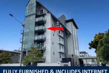 401/12 Latimer Sq, Christchurch Central