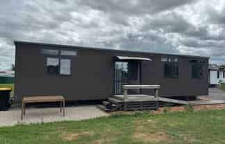 Waikato - Address withheld