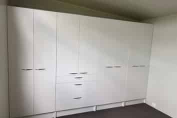 Waikato - Address withheld