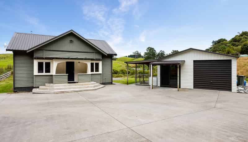 169 Mangati Road, Te Awamutu