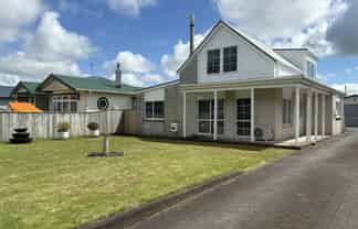 280 South Road, Hawera