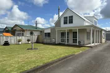 280 South Road, Hawera