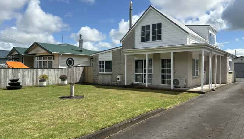 280 South Road, Hawera