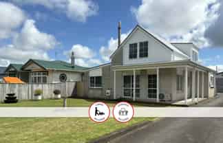 280 South Road, Hawera
